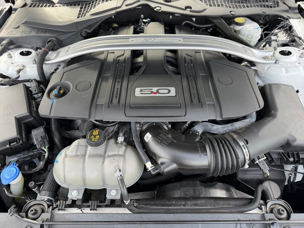 2021 Ford Mustang GT Premium CALIFORNIA SPECIAL