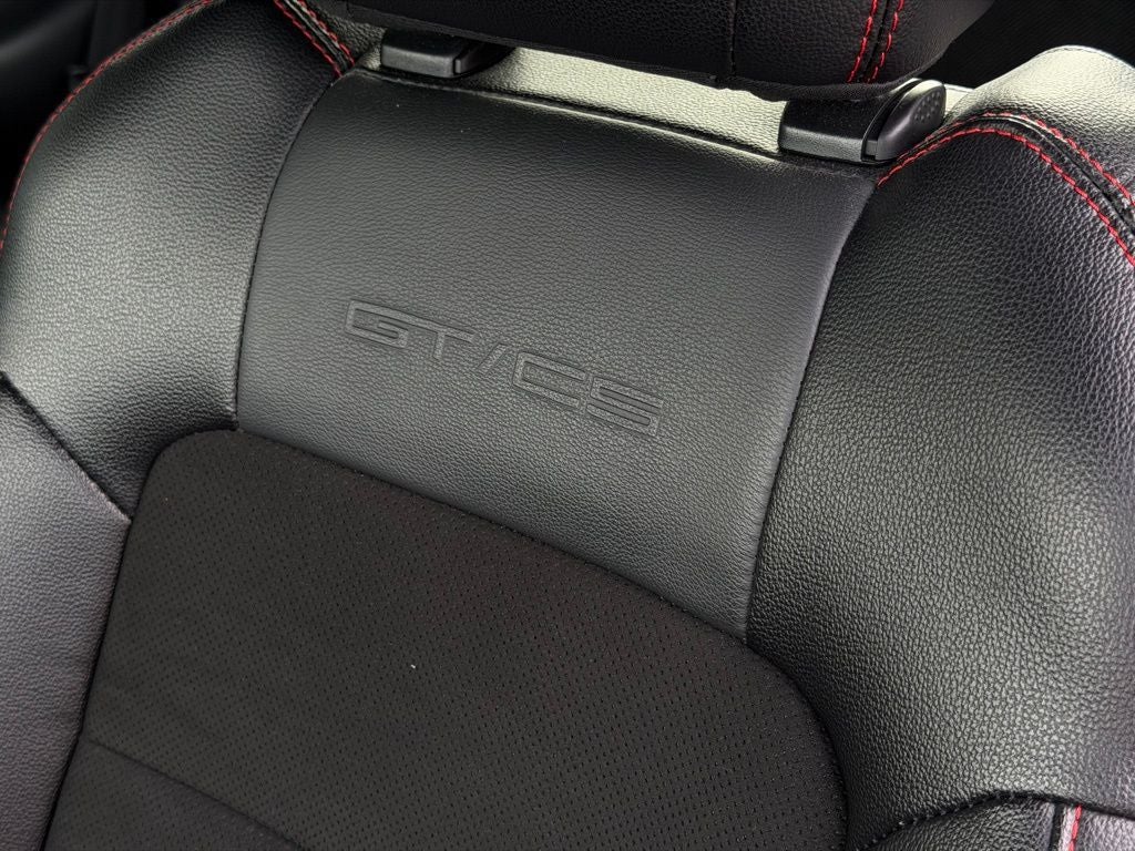 2021 Ford Mustang GT Premium CALIFORNIA SPECIAL