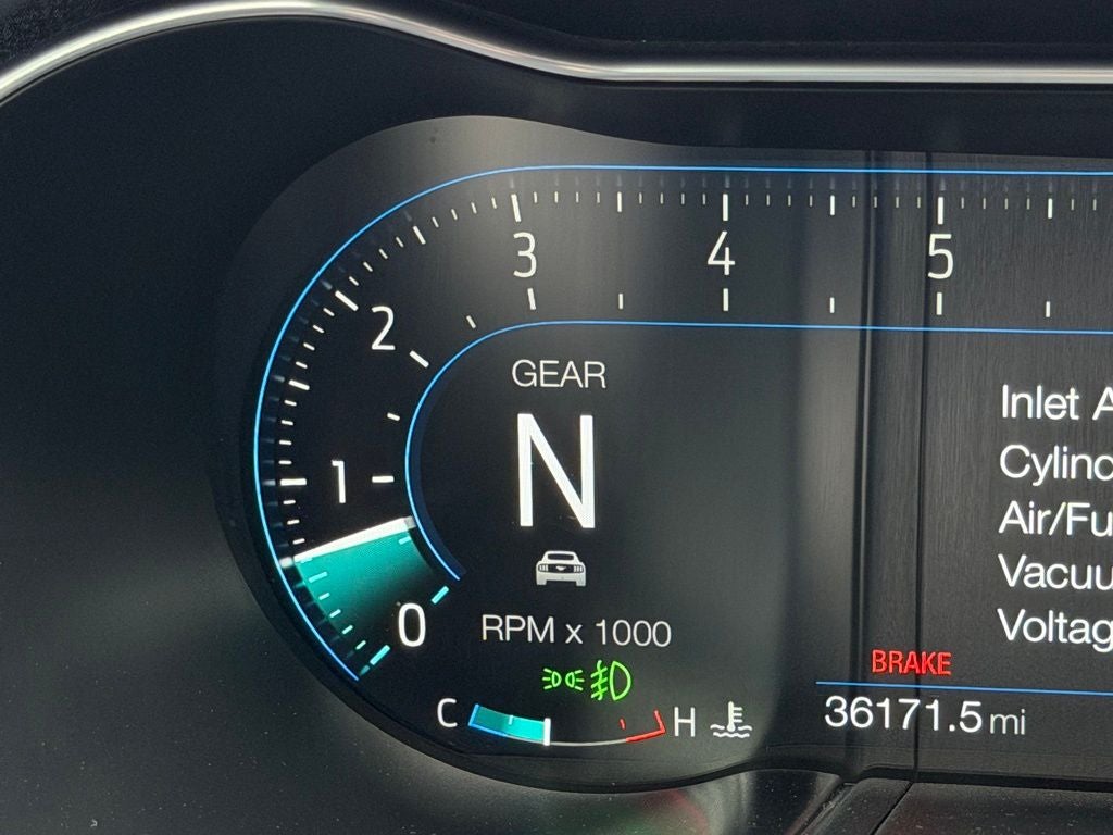 2021 Ford Mustang GT Premium CALIFORNIA SPECIAL