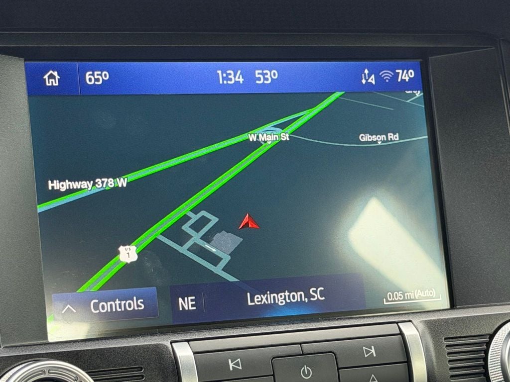 2021 Ford Mustang GT Premium CALIFORNIA SPECIAL