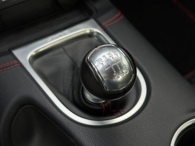 2021 Ford Mustang GT Premium CALIFORNIA SPECIAL