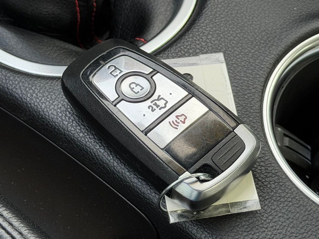 2021 Ford Mustang GT Premium CALIFORNIA SPECIAL