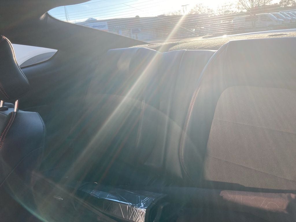 2021 Ford Mustang GT Premium CALIFORNIA SPECIAL