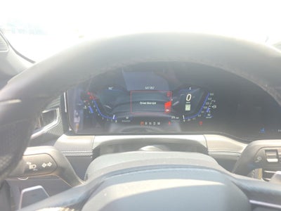 2024 Ford Mustang GT Premium CERTIFIED CO PILOT ASSIST + NAVI ACTIVE VALVE EXHA