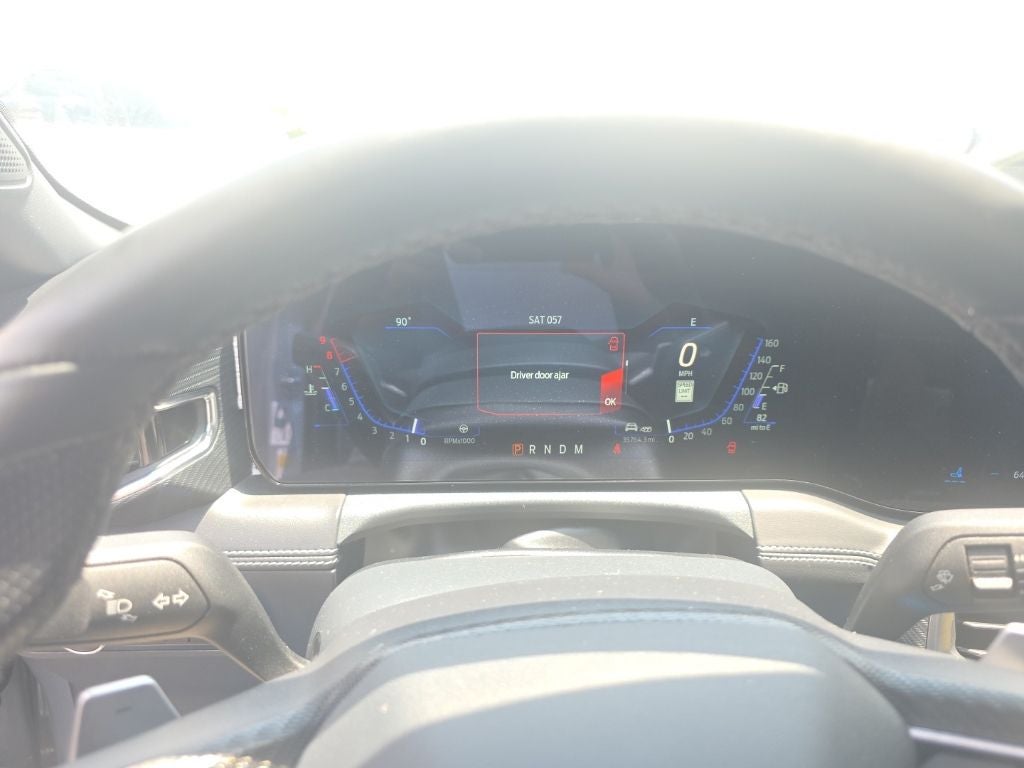 2024 Ford Mustang GT Premium CERTIFIED CO PILOT ASSIST + NAVI ACTIVE VALVE EXHA