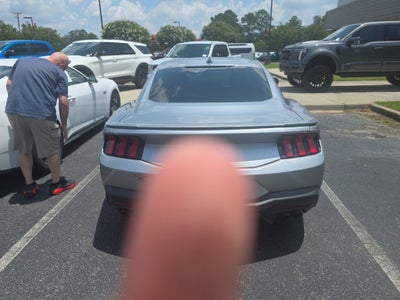 2024 Ford Mustang GT Premium CERTIFIED CO PILOT ASSIST + NAVI ACTIVE VALVE EXHA