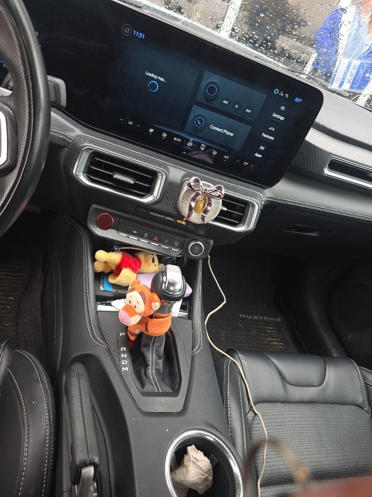 2024 Ford Mustang GT Premium CERTIFIED GT PERFORMANCE PACKAGE