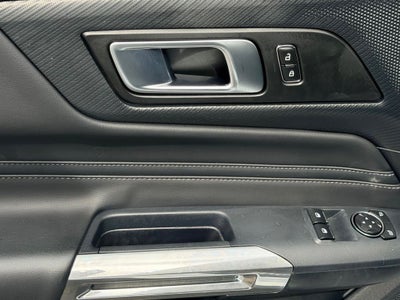 2024 Ford Mustang GT Premium CERTIFIED GT PERFORMANCE PACKAGE