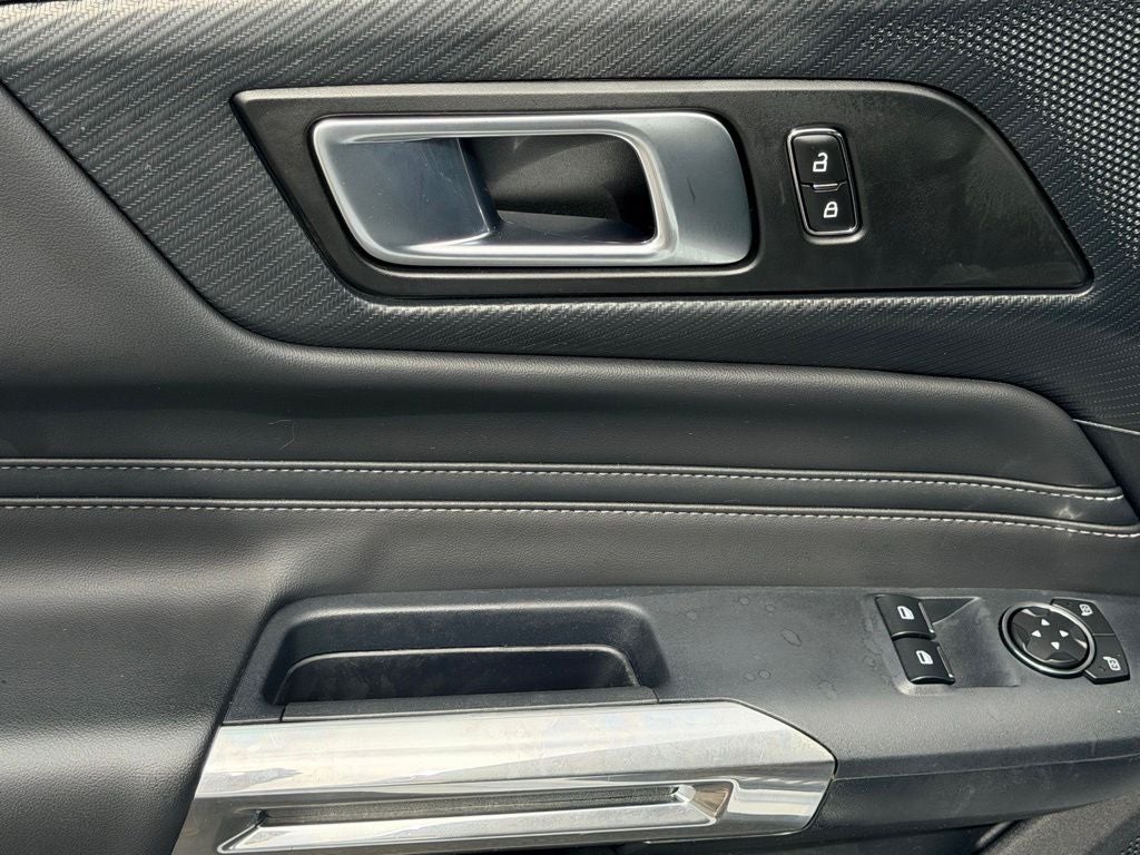 2024 Ford Mustang GT Premium CERTIFIED GT PERFORMANCE PACKAGE