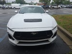 2024 Ford Mustang GT Premium CERTIFIED GT PERFORMANCE PACKAGE