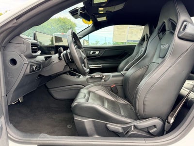 2024 Ford Mustang GT Premium CERTIFIED GT PERFORMANCE PACKAGE