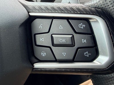 2024 Ford Mustang GT Premium CERTIFIED GT PERFORMANCE PACKAGE