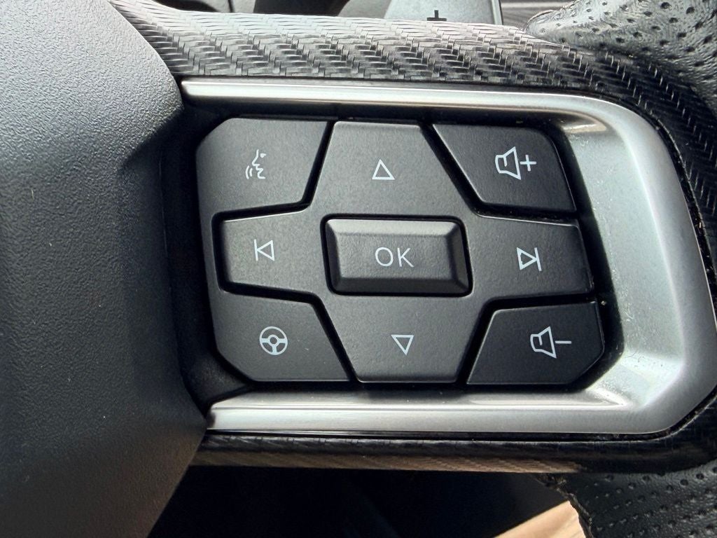 2024 Ford Mustang GT Premium CERTIFIED GT PERFORMANCE PACKAGE