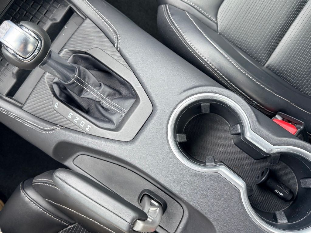 2024 Ford Mustang GT Premium CERTIFIED GT PERFORMANCE PACKAGE
