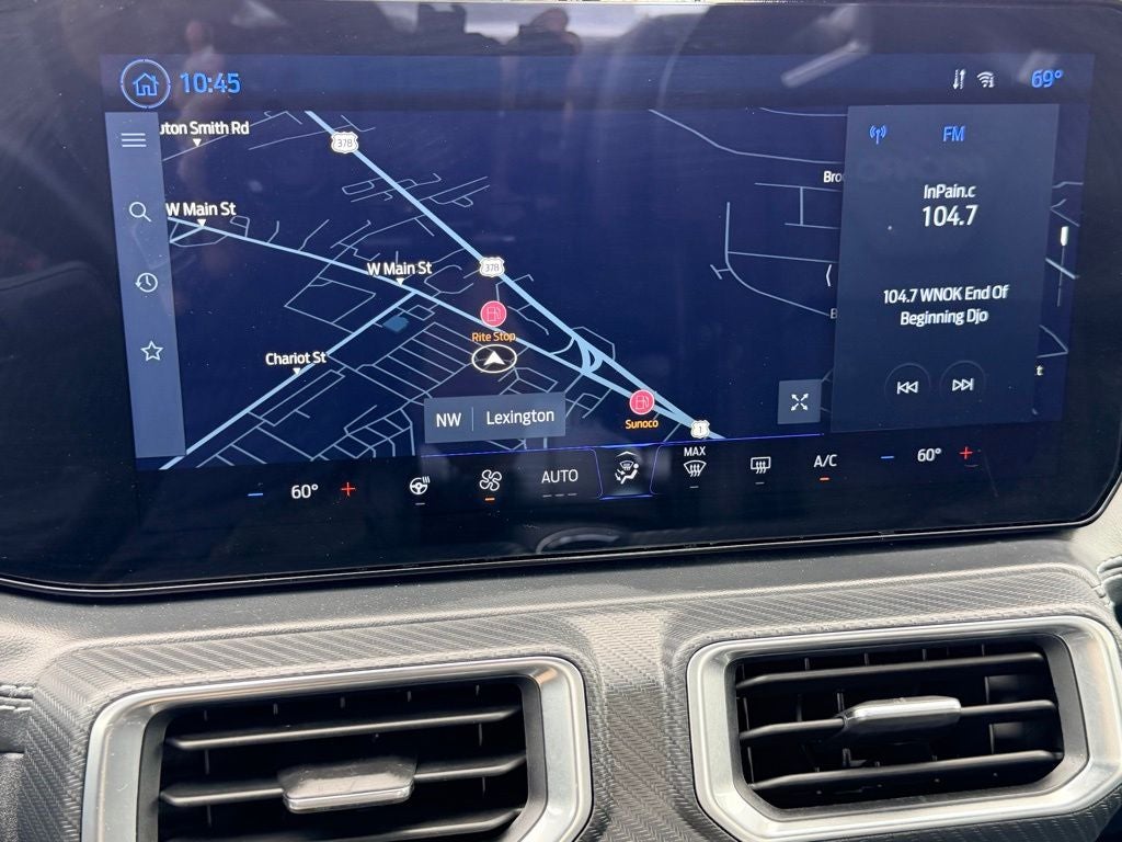 2024 Ford Mustang GT Premium CERTIFIED GT PERFORMANCE PACKAGE
