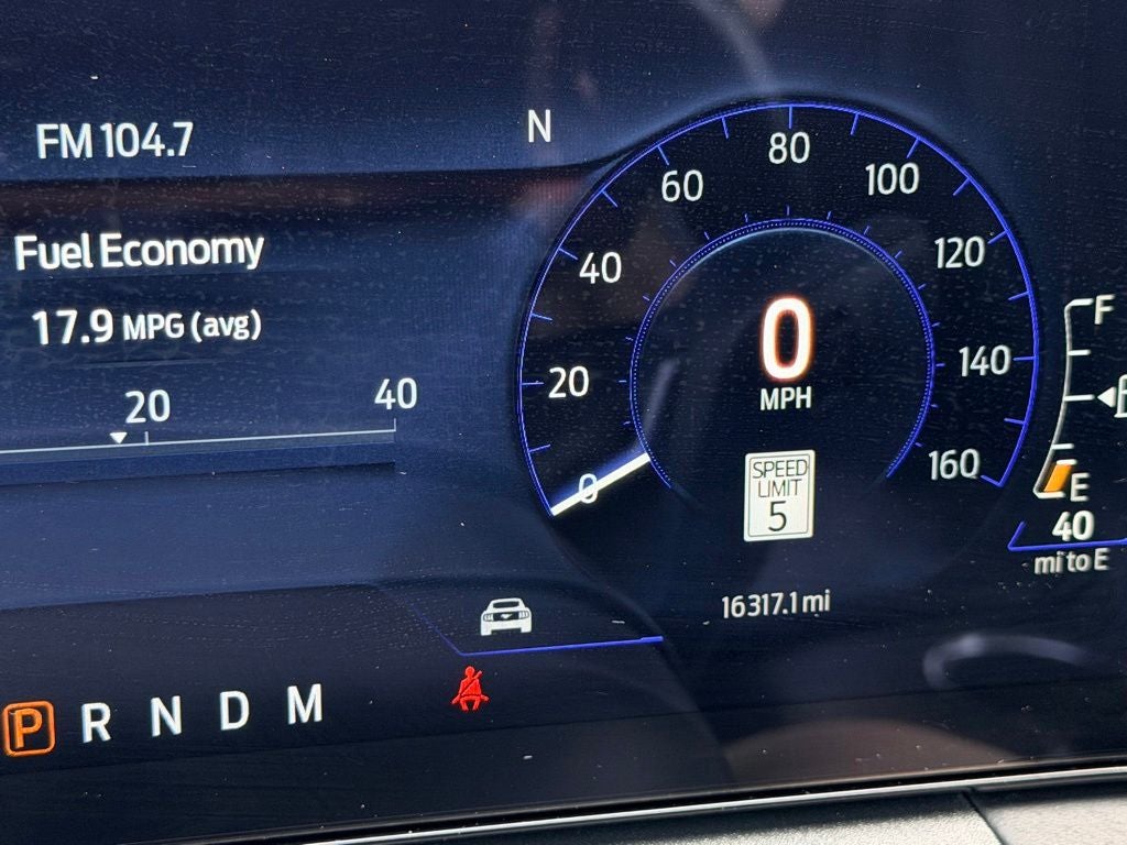 2024 Ford Mustang GT Premium CERTIFIED GT PERFORMANCE PACKAGE