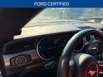 2022 Ford Mustang EcoBoost Premium CERTIFIED FORD SAFE & SMART NAVI