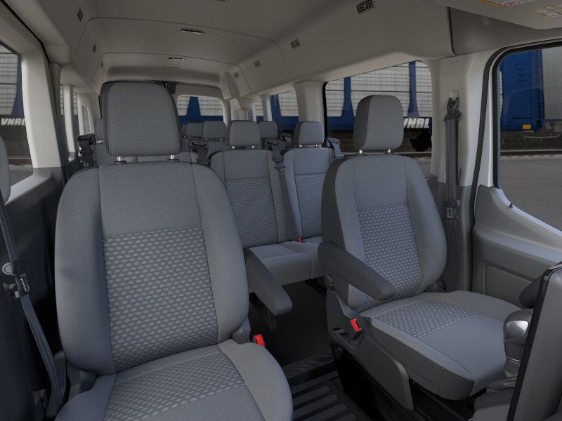 2026 Ford Transit-350 Passenger Van XL