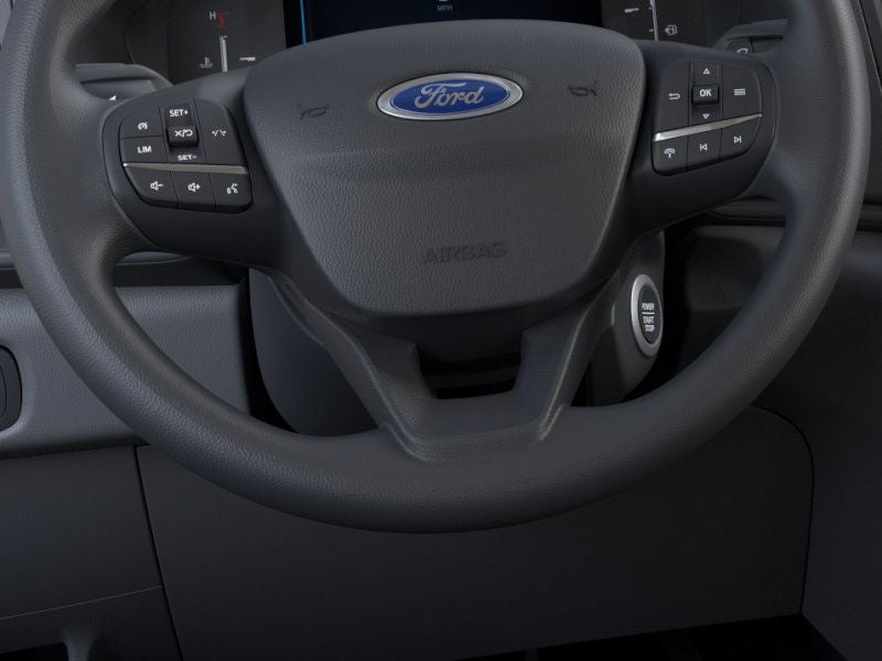 2026 Ford Transit-350 Passenger Van XL