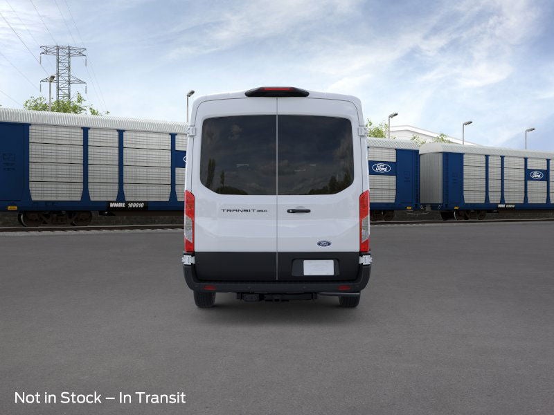 2026 Ford Transit-350 Passenger Van XL
