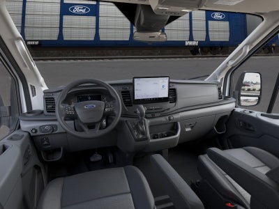 2026 Ford Transit-350 Passenger Van XL