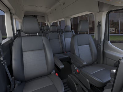 2026 Ford Transit-350 Passenger Van XL