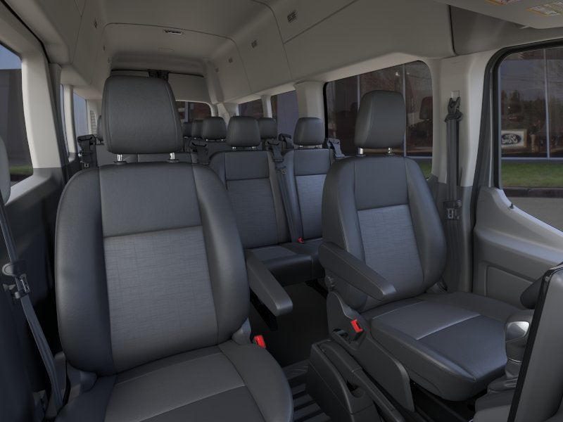 2026 Ford Transit-350 Passenger Van XL