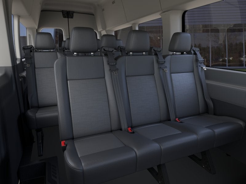 2026 Ford Transit-350 Passenger Van XL