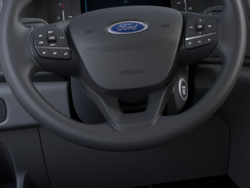 2026 Ford Transit-350 Passenger Van XL