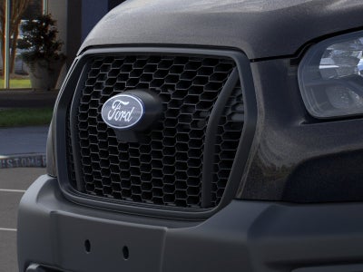 2026 Ford Transit-350 Passenger Van XL