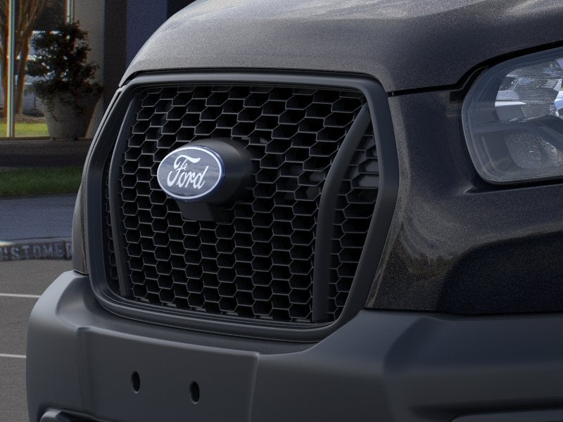 2026 Ford Transit-350 Passenger Van XL