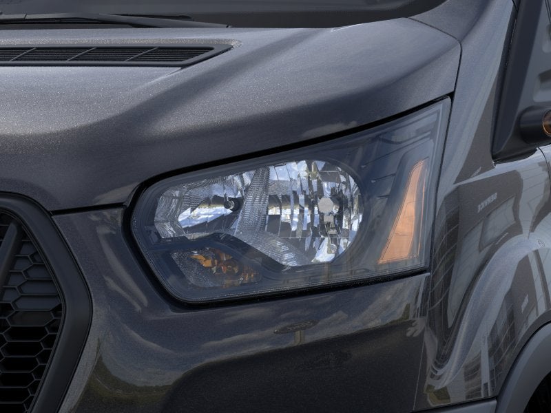 2026 Ford Transit-350 Passenger Van XL