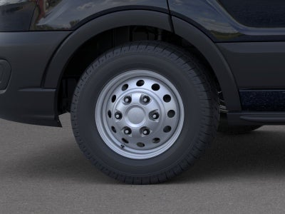 2026 Ford Transit-350 Passenger Van XL