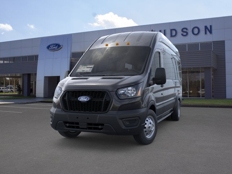 2026 Ford Transit-350 Passenger Van XL