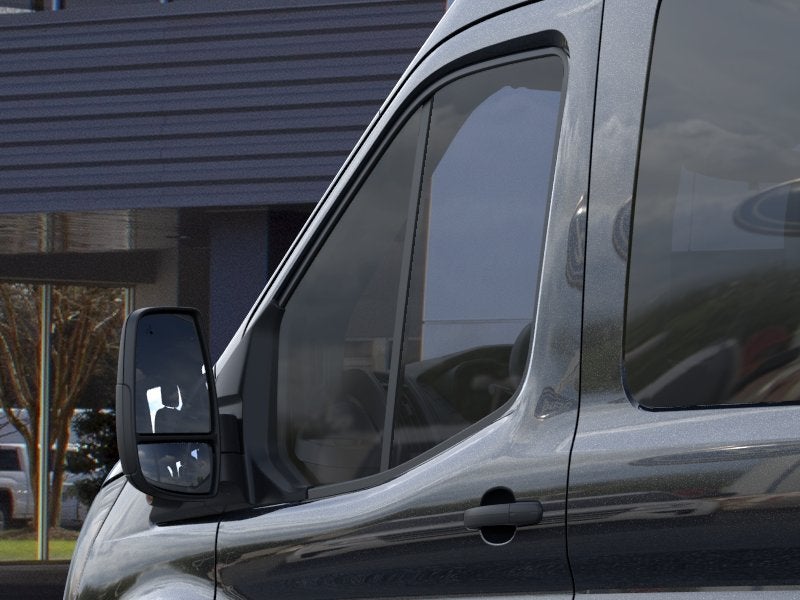 2026 Ford Transit-350 Passenger Van XL