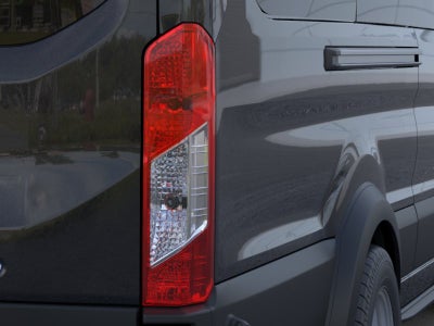 2026 Ford Transit-350 Passenger Van XL