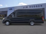 2026 Ford Transit-350 Passenger Van XL
