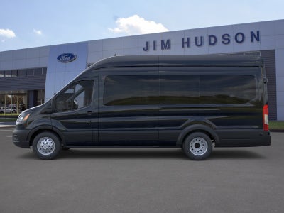 2026 Ford Transit-350 Passenger Van XL