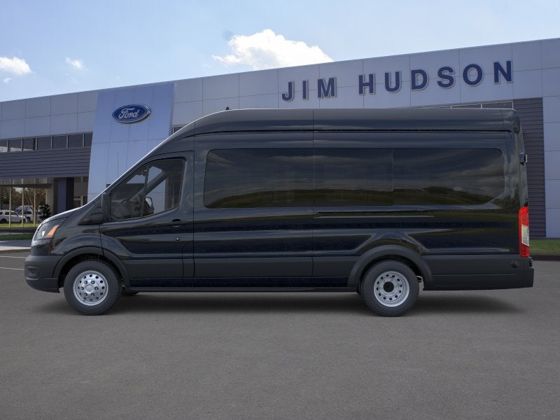 2026 Ford Transit-350 Passenger Van XL