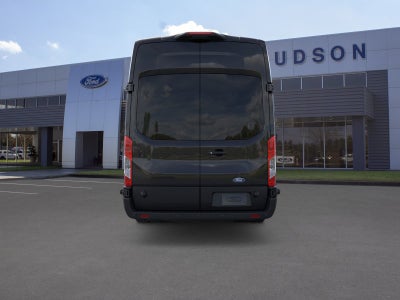 2026 Ford Transit-350 Passenger Van XL