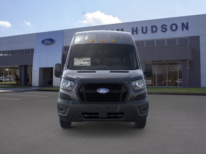 2026 Ford Transit-350 Passenger Van XL
