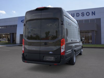 2026 Ford Transit-350 Passenger Van XL