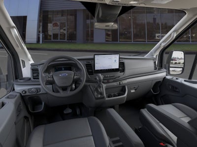 2026 Ford Transit-350 Passenger Van XL