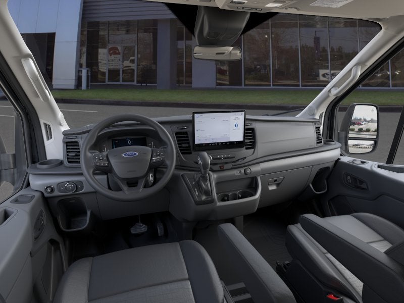 2026 Ford Transit-350 Passenger Van XL