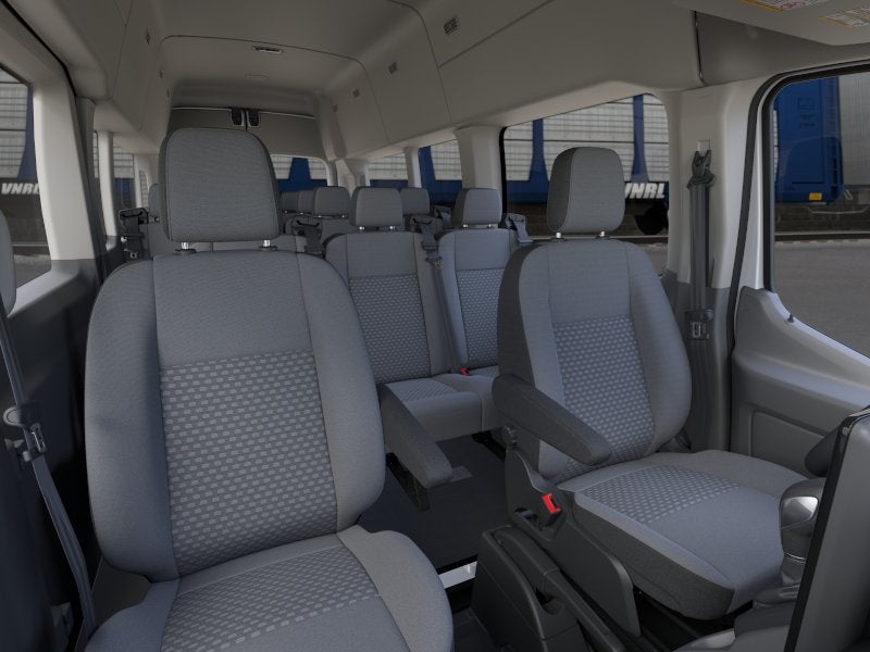 2026 Ford Transit-350 Passenger Van XLT