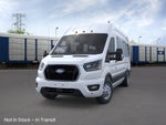 2026 Ford Transit-350 Passenger Van XLT