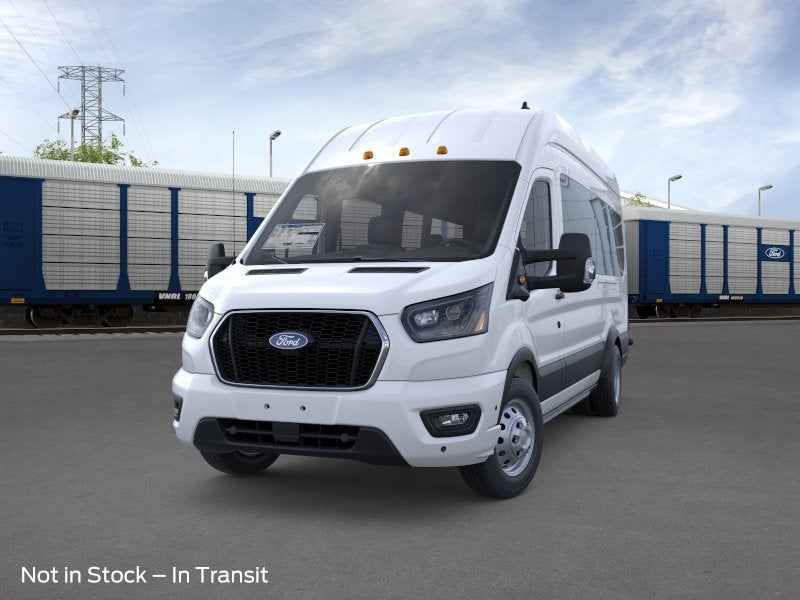 2026 Ford Transit-350 Passenger Van XLT