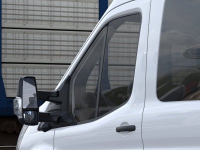 2026 Ford Transit-350 Passenger Van XLT