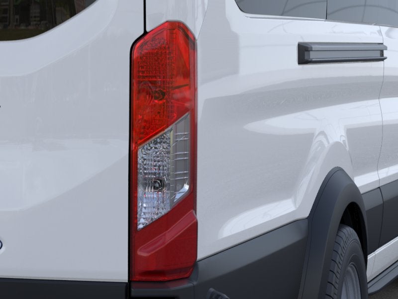 2026 Ford Transit-350 Passenger Van XLT