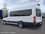 2026 Ford Transit-350 Passenger Van XLT
